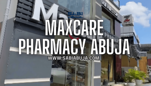 Beedaglaz pharmacy - Pharmacies in Abuja