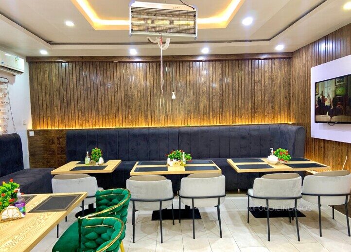 Calabar Aroma Abuja Restaurant - Fast Food in Abuja, Federal Capital Territory