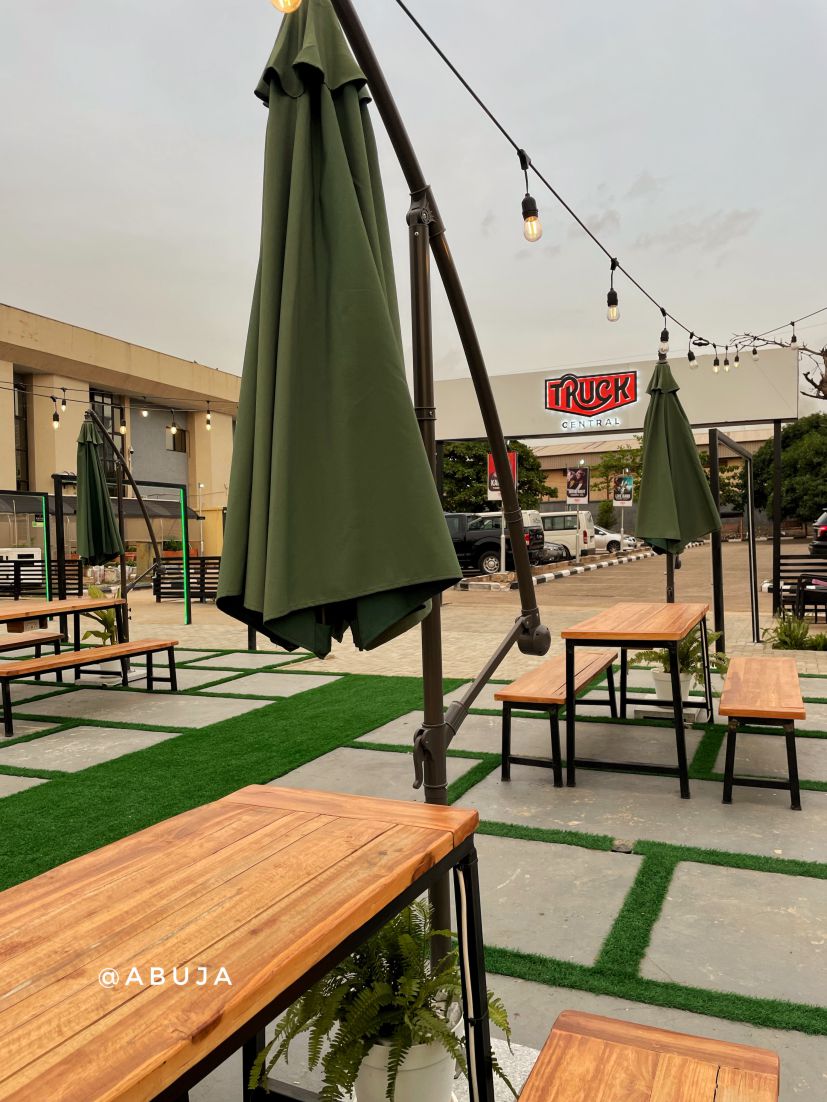 Food Central - Fast Food in Abuja, Federal Capital Territory