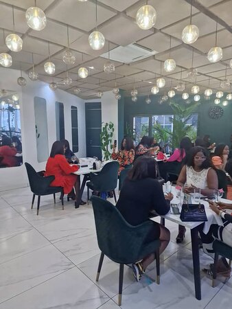 Wak_now_now Restaurant - Fast Food in Benin City, Edo