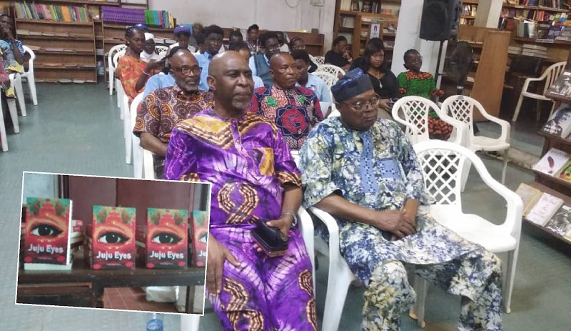 The Booksellers Limited - Bookstores in Ibadan