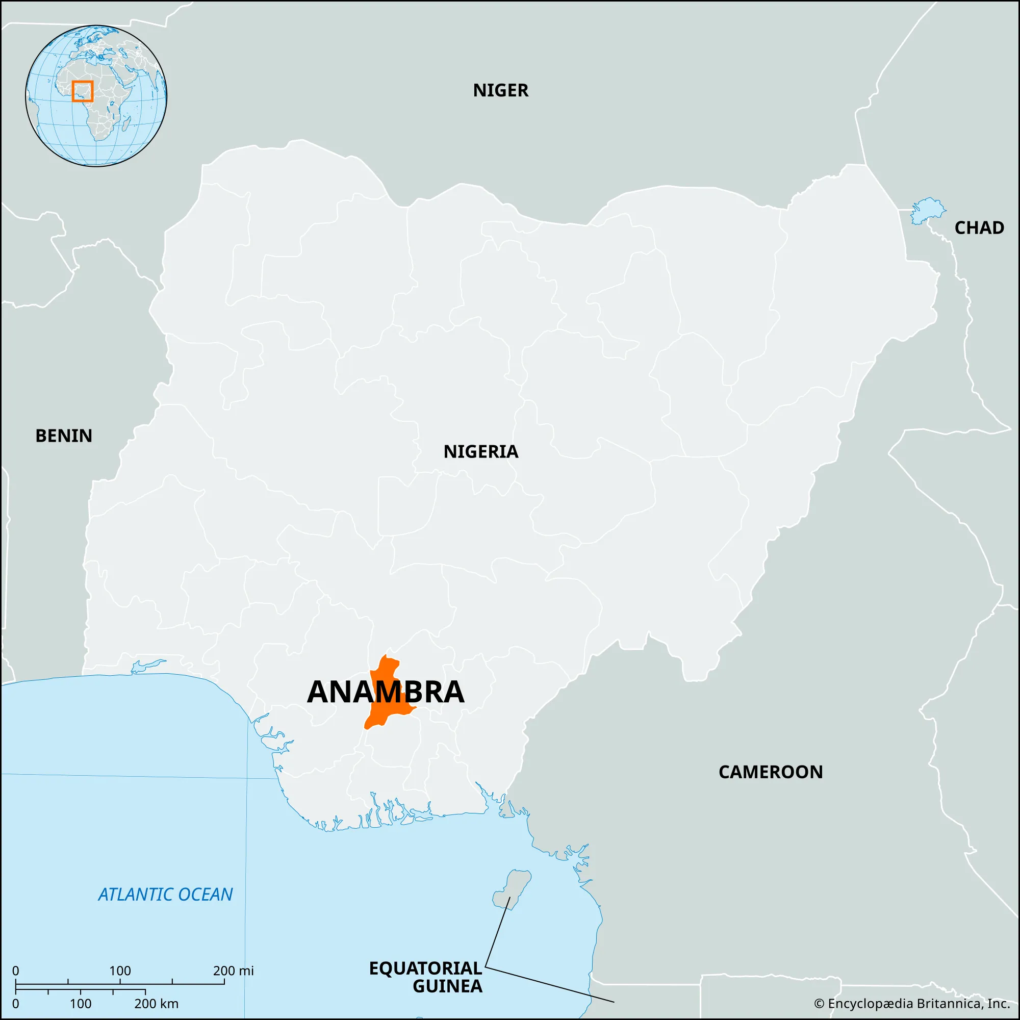 ANAMBRA SUPERMARKET – Supermarkets in Benin City, Edo