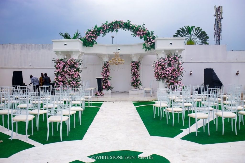Eventigo Event Planning and Decoration Company, Lagos – Event Planning in Lagos, Lagos