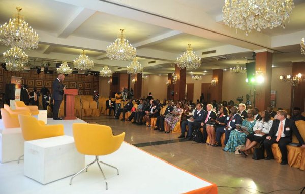 Eventful Limited – Event Planning in Lagos, Lagos