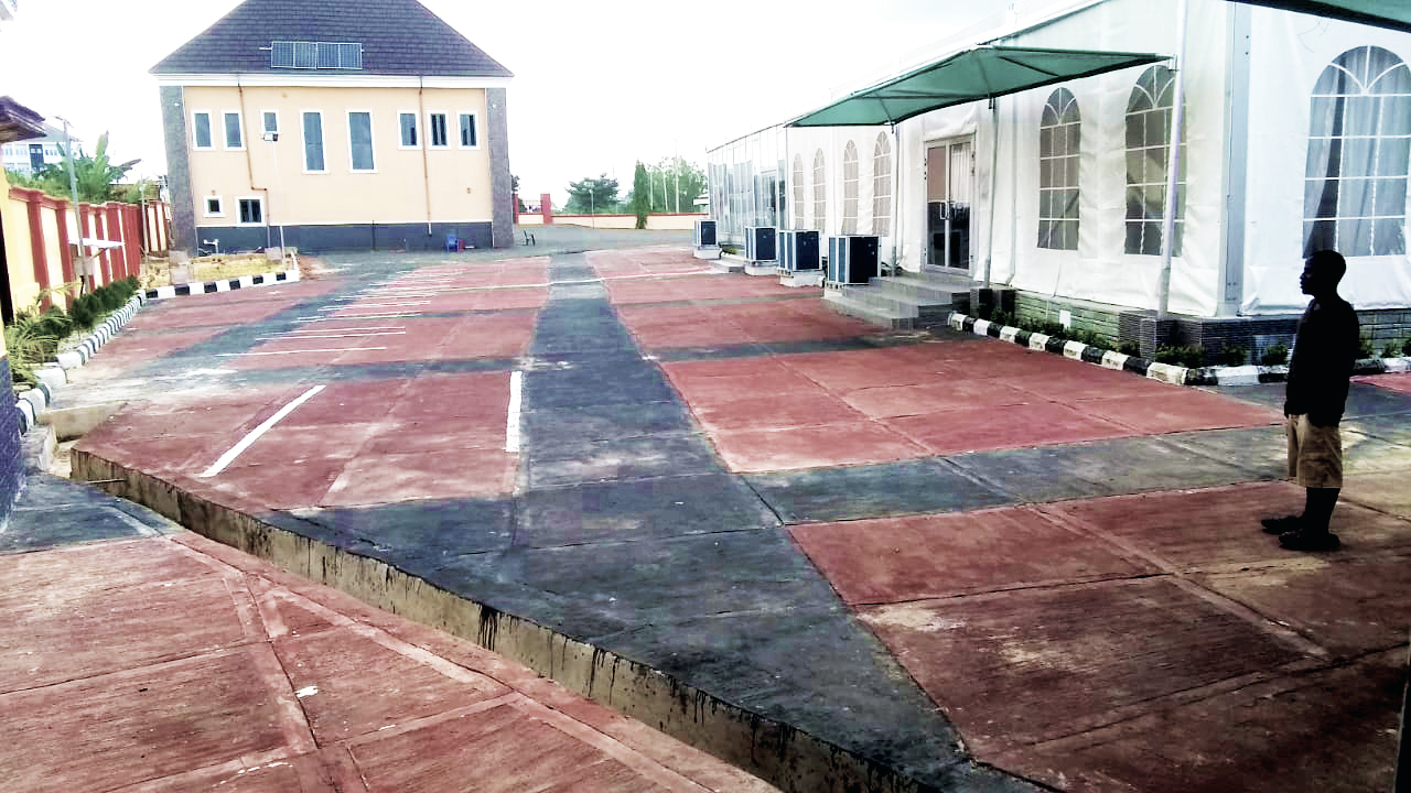 Events & Rentals by Chelsy Awka - Event Planning in Awka