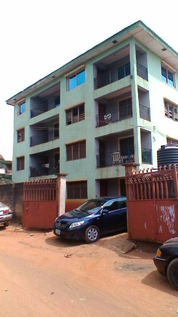 Rock-Link Real Estate Company - Real Estate in Awka, Anambra