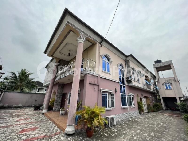 Entero Homes Limited - Real Estate in Port Harcourt, Rivers