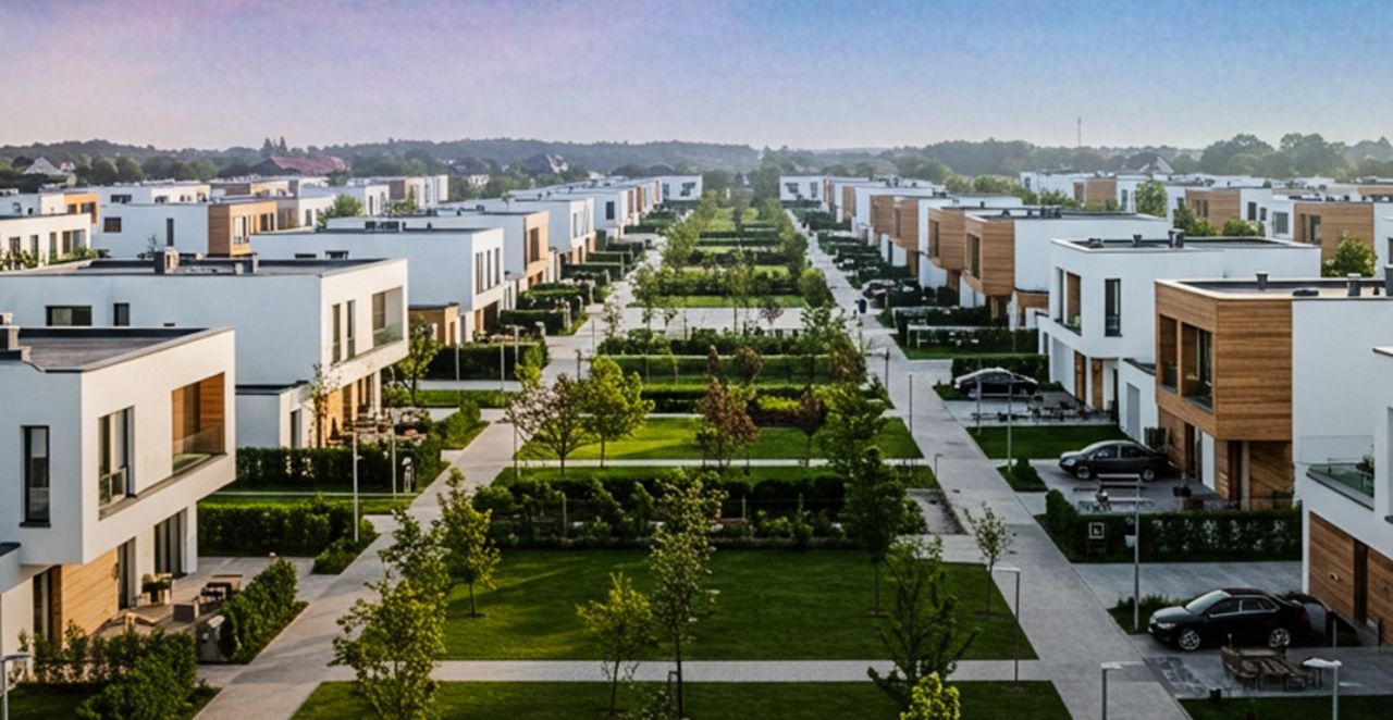 Triconna Real Estate - Real Estate in Port Harcourt, Rivers