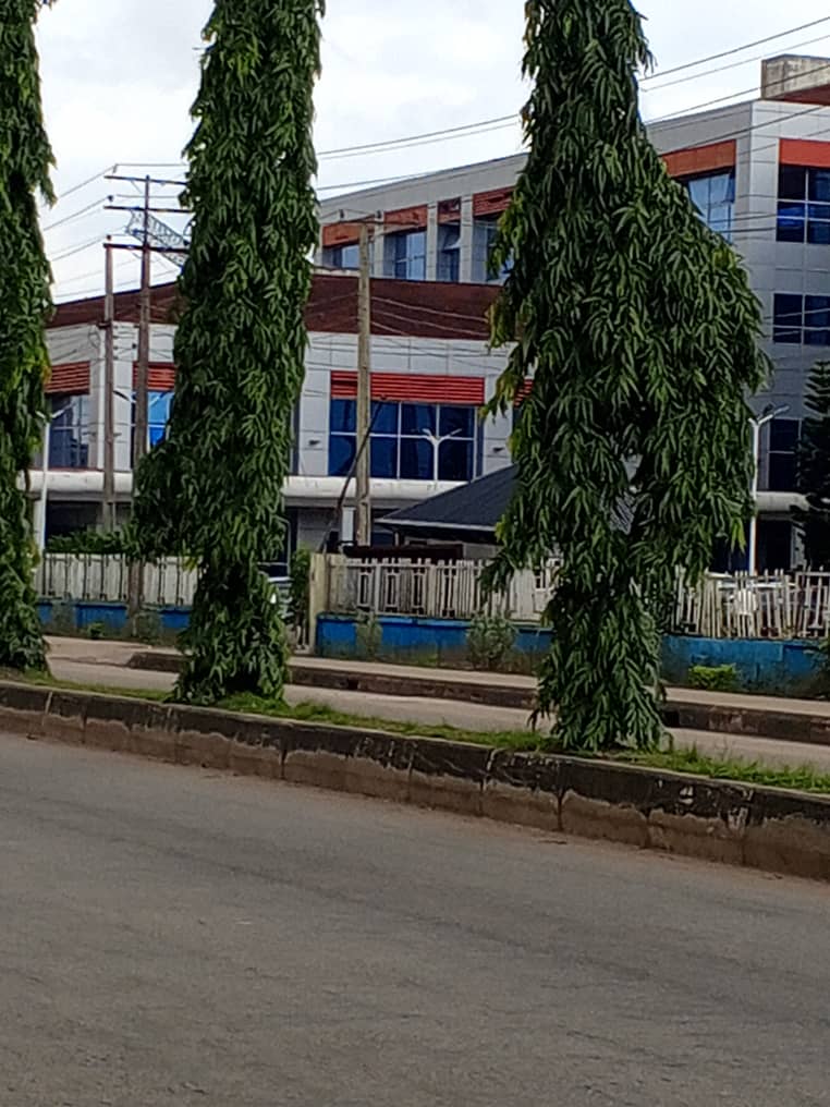 The BENIN CITY REALTOR - Real Estate in Benin City, Edo