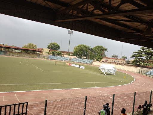 Agege Stadium Ijaye Lagos - Gym and Fitness Center in Ijaiye