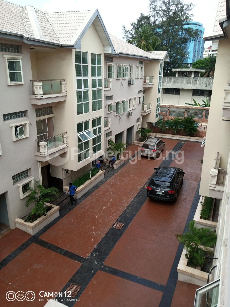 THE HOUSE Lagos – Restaurants in Victoria Island, Lagos