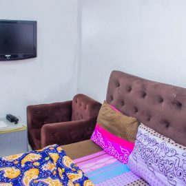 Paradise Hotel & Suites – Hotels and Accommodation in Ogba, Lagos (Gallery image 2)