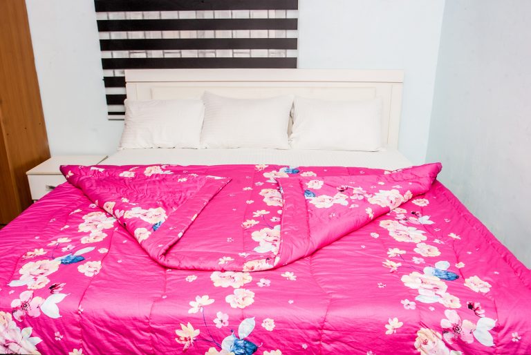 Paradise Hotel & Suites – Hotels and Accommodation in Ogba, Lagos (Gallery image 4)