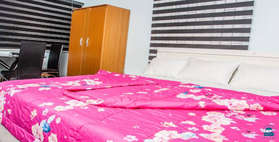 Paradise Hotel & Suites – Hotels and Accommodation in Ogba, Lagos (Gallery image 5)