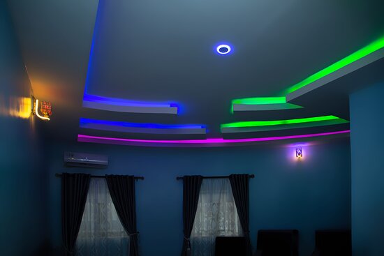 Aso Rock Hotel – Hotels and Accommodation in Ijegun, Lagos (Gallery image 2)