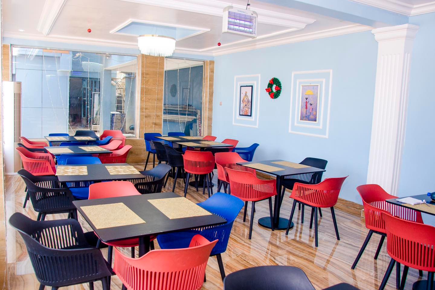 Aso Rock Hotel – Hotels and Accommodation in Ijegun, Lagos (Gallery image 5)