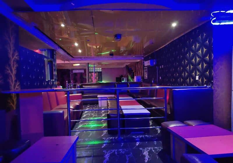 Ikeja Central Hotel – Hotels and Accommodation in Ikeja, Lagos (Gallery image 2)