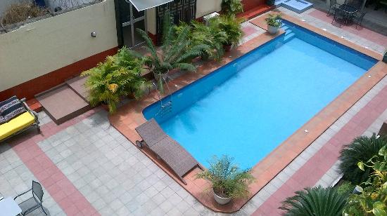 Ikeja Central Hotel – Hotels and Accommodation in Ikeja, Lagos (Gallery image 3)