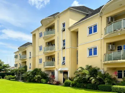 Ikeja Central Hotel – Hotels and Accommodation in Ikeja, Lagos (Gallery image 4)