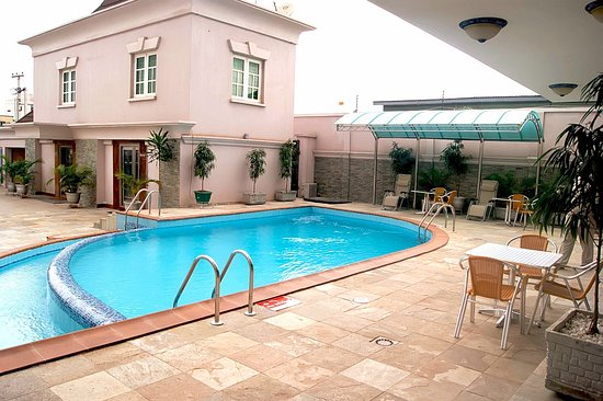 Ikeja Central Hotel – Hotels and Accommodation in Ikeja, Lagos (Gallery image 5)