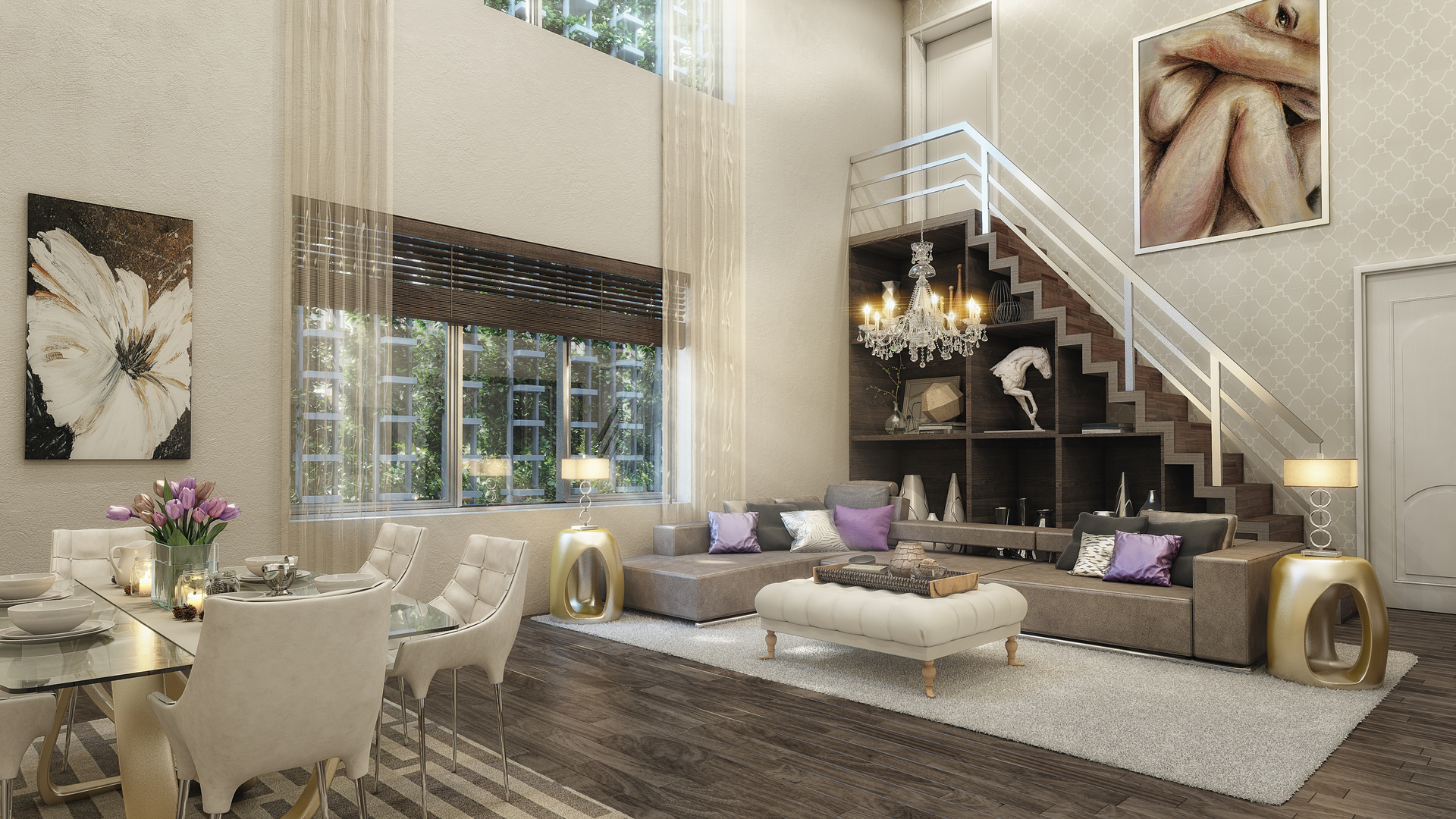 The Art Hotel Lagos – Hotels and Accommodation in Victoria Island, Lagos