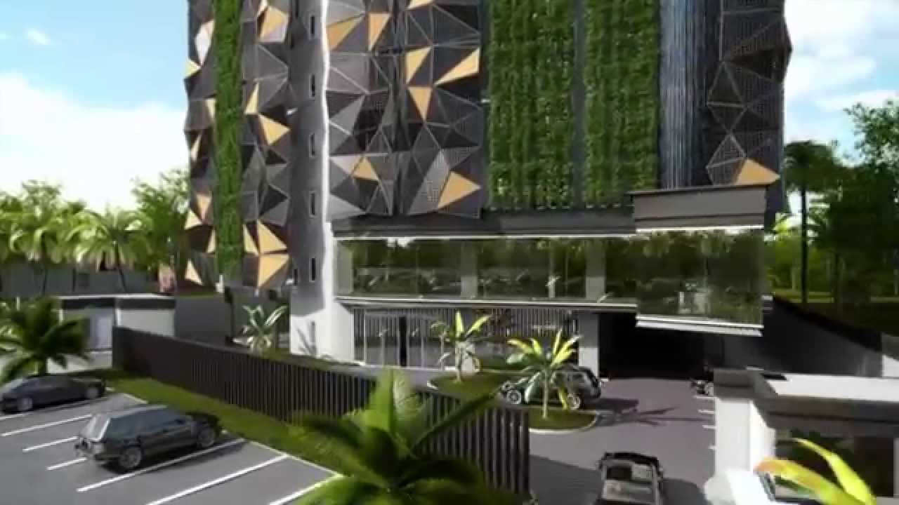 The Art Hotel Lagos – Hotels and Accommodation in Victoria Island, Lagos (Gallery image 3)