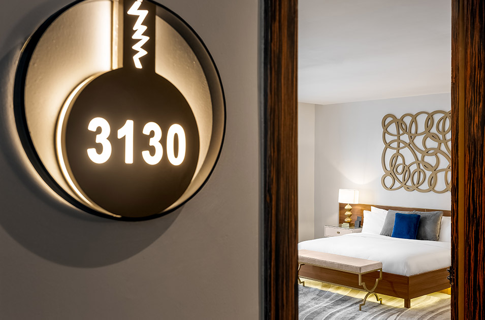 The Art Hotel Lagos – Hotels and Accommodation in Victoria Island, Lagos (Gallery image 4)