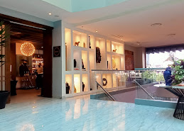 The Art Hotel Lagos – Hotels and Accommodation in Victoria Island, Lagos (Gallery image 5)