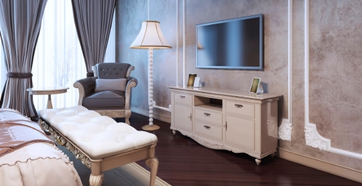 L-Rina Apartment - Hotels and Accommodation in Eti-Osa