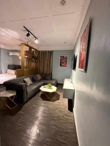 L-Rina Apartment – Hotels and Accommodation in Eti-Osa, Lagos (Gallery image 2)