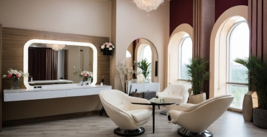 L-Rina Apartment – Hotels and Accommodation in Eti-Osa, Lagos (Gallery image 5)