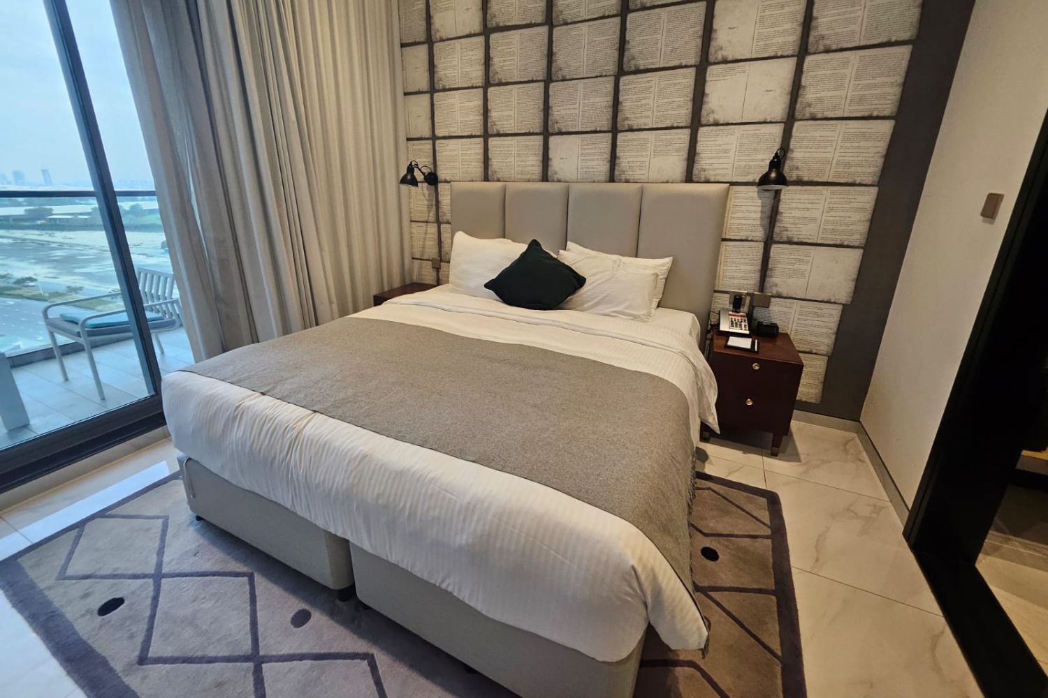 Millennium Apartments and Studios - Hotels and Accommodation in Maroko