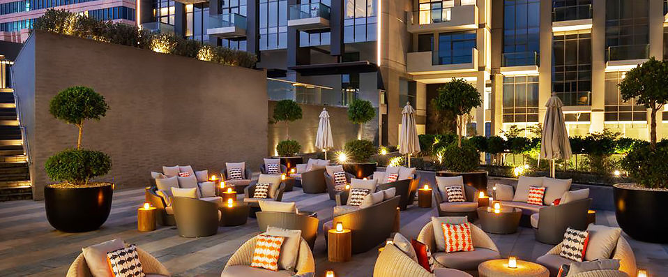 Millennium Apartments and Studios – Hotels and Accommodation in Maroko, Lagos (Gallery image 2)