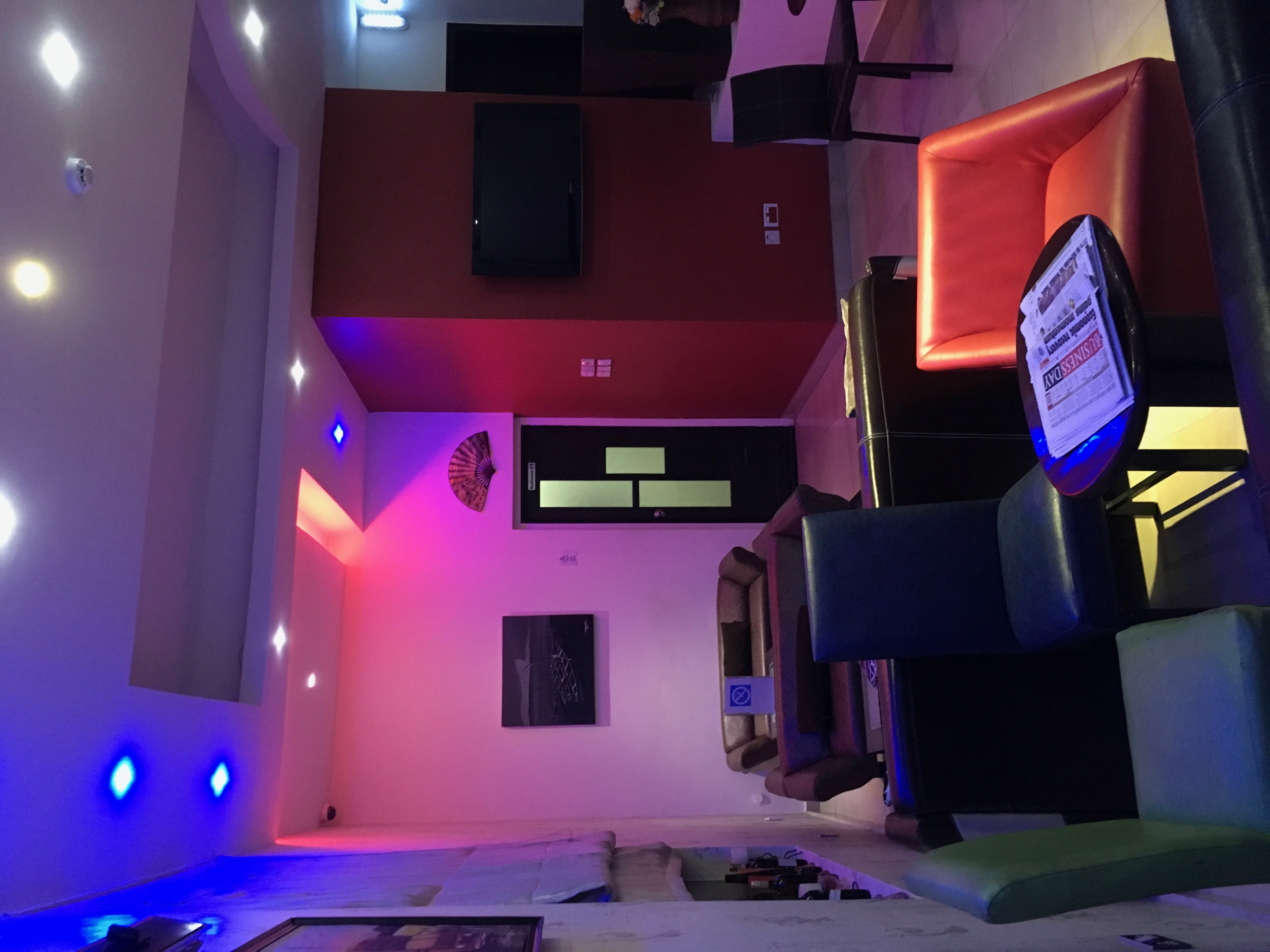 Millennium Apartments and Studios – Hotels and Accommodation in Maroko, Lagos (Gallery image 3)