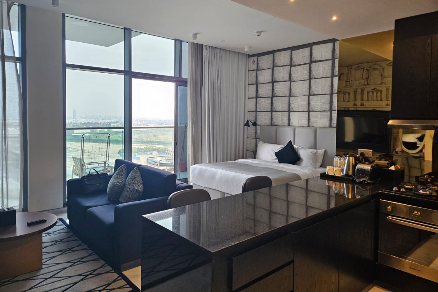 Millennium Apartments and Studios – Hotels and Accommodation in Maroko, Lagos (Gallery image 4)