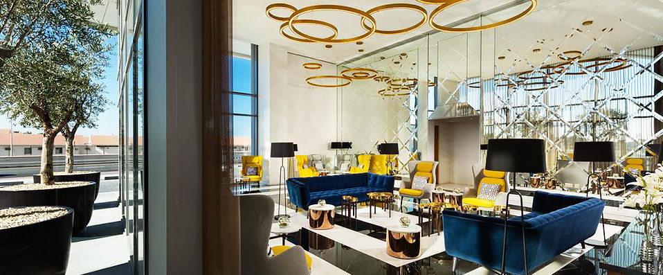 Millennium Apartments and Studios – Hotels and Accommodation in Maroko, Lagos (Gallery image 5)