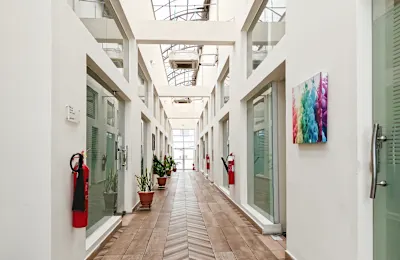 Serviced Apartment – Hotels and Accommodation in Lekki, Lagos (Gallery image 4)