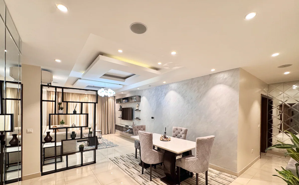 Serviced Apartment – Hotels and Accommodation in Lekki, Lagos (Gallery image 5)