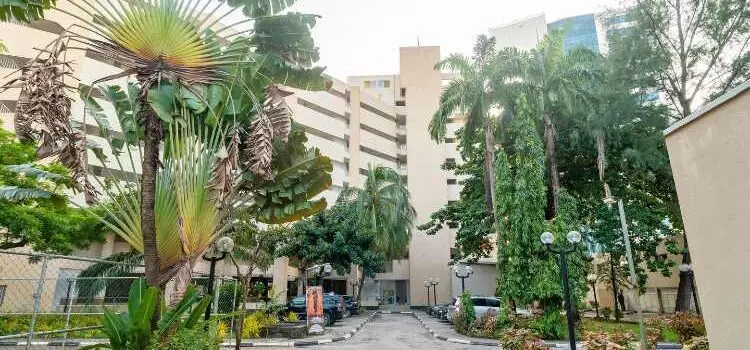 Sigmabase apartments – Hotels and Accommodation in Victoria Island, Lagos