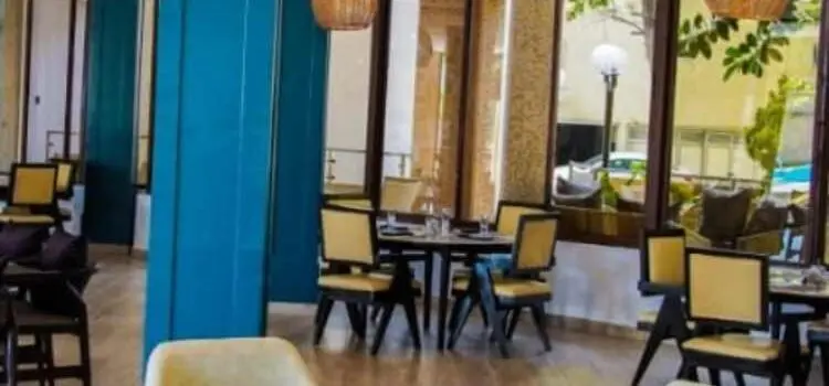 Sigmabase apartments – Hotels and Accommodation in Victoria Island, Lagos (Gallery image 2)