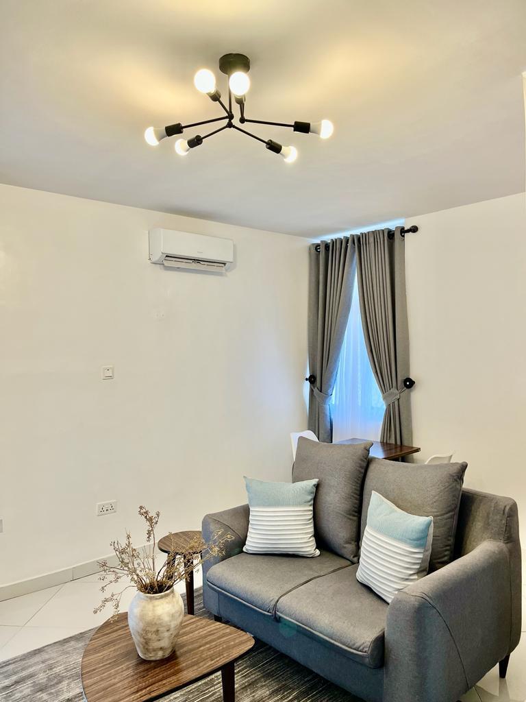 Sigmabase apartments – Hotels and Accommodation in Victoria Island, Lagos (Gallery image 3)