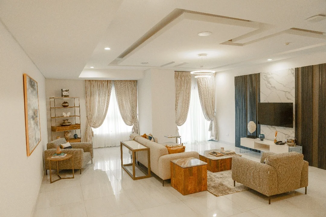 Restination Apartments | Luxury Service Apartments Ikoyi Lagos. – Hotels and Accommodation in Ikoyi, Lagos