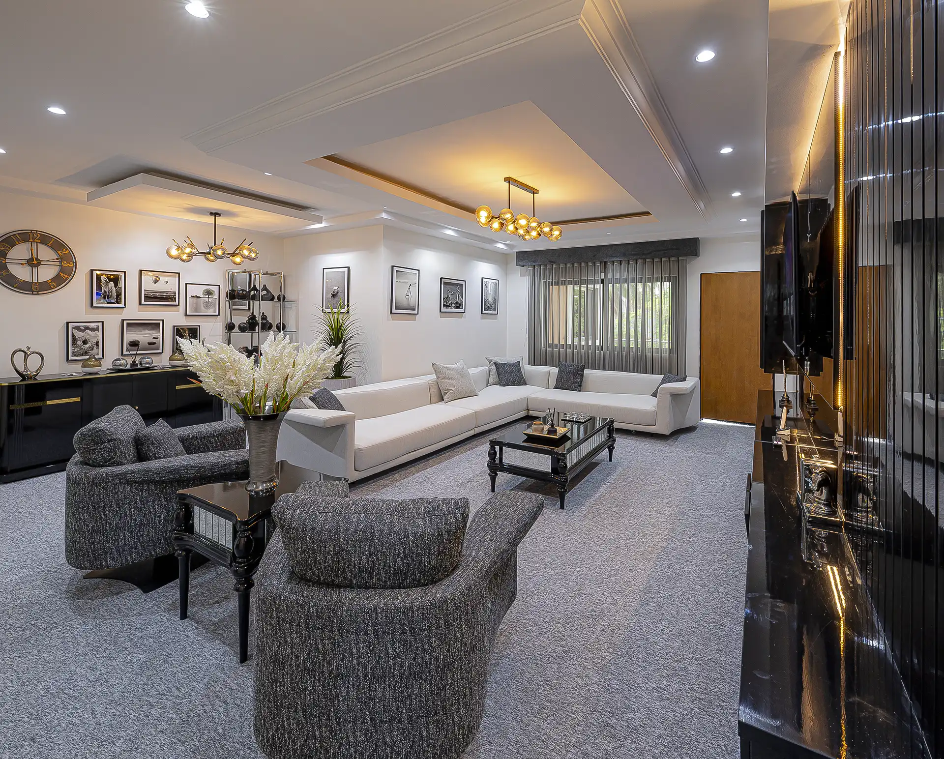 Restination Apartments | Luxury Service Apartments Ikoyi Lagos. – Hotels and Accommodation in Ikoyi, Lagos (Gallery image 5)