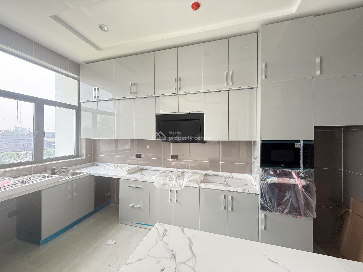 Apartments'N'More - Hotels and Accommodation in Lekki