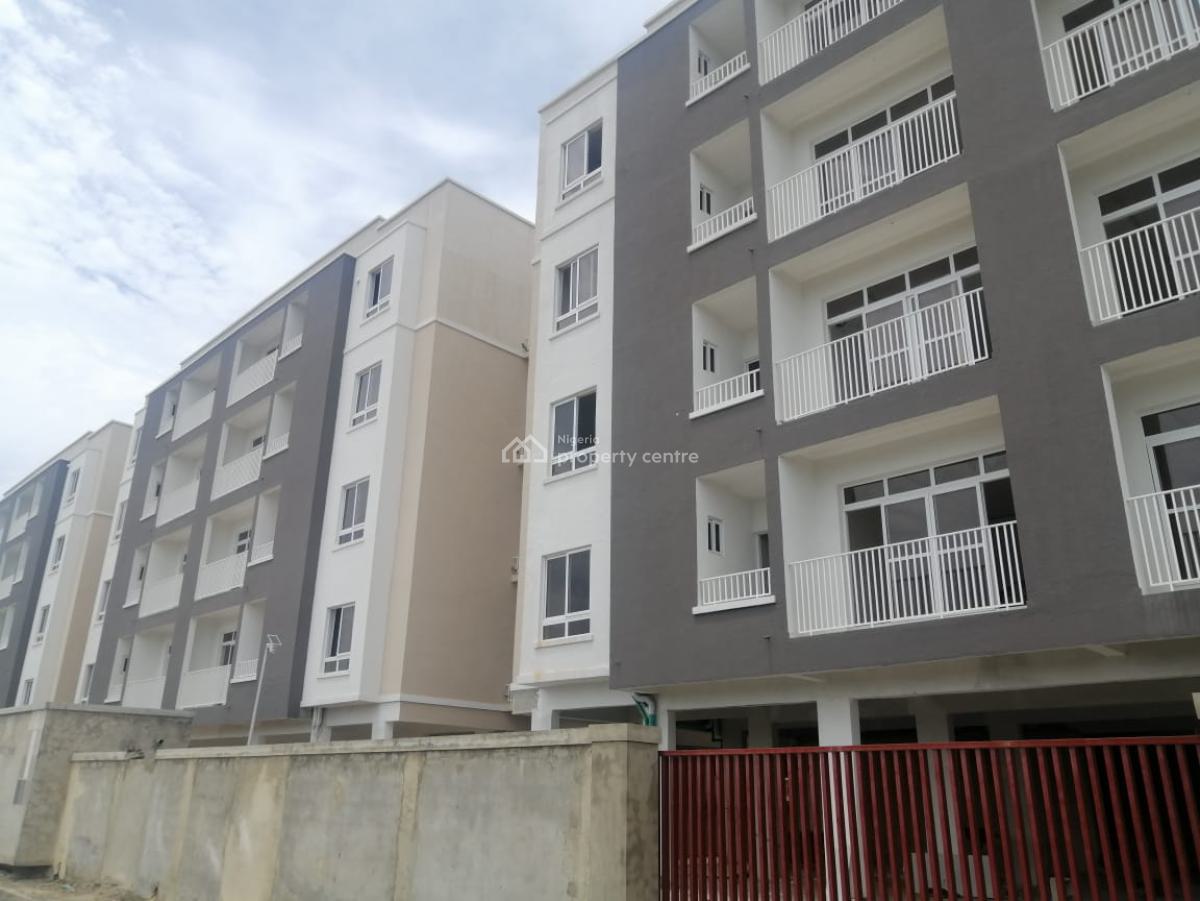Apartments'N'More – Hotels and Accommodation in Lekki, Lagos (Gallery image 2)