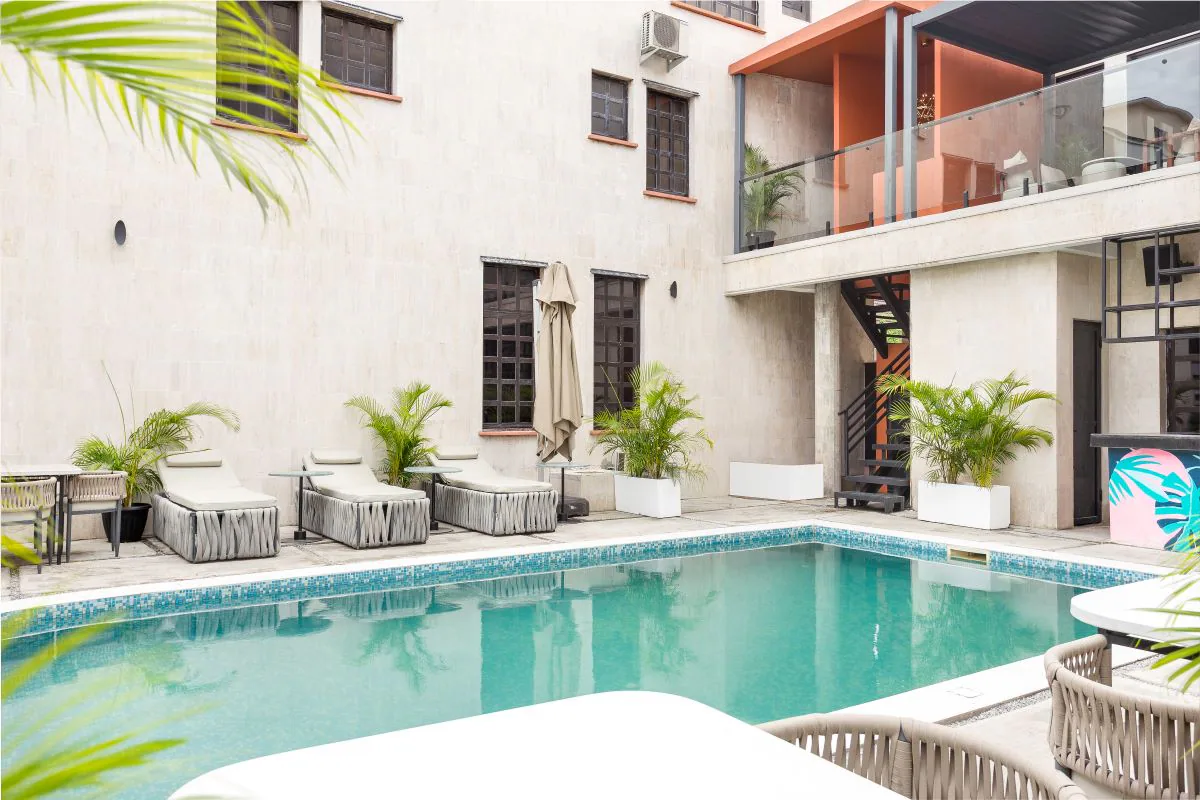 Apartments'N'More – Hotels and Accommodation in Lekki, Lagos (Gallery image 3)