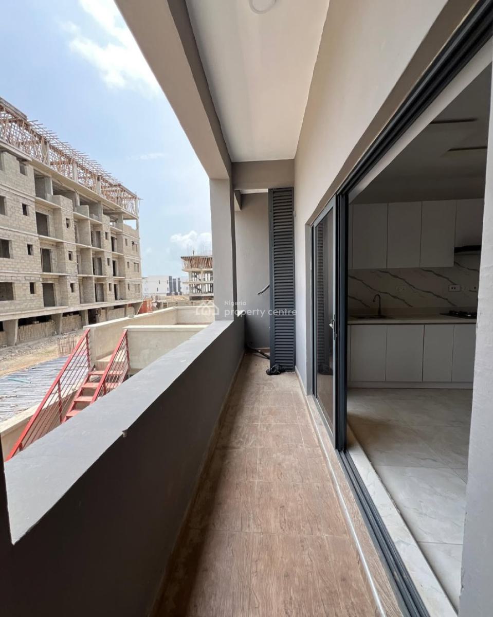 Apartments'N'More – Hotels and Accommodation in Lekki, Lagos (Gallery image 5)