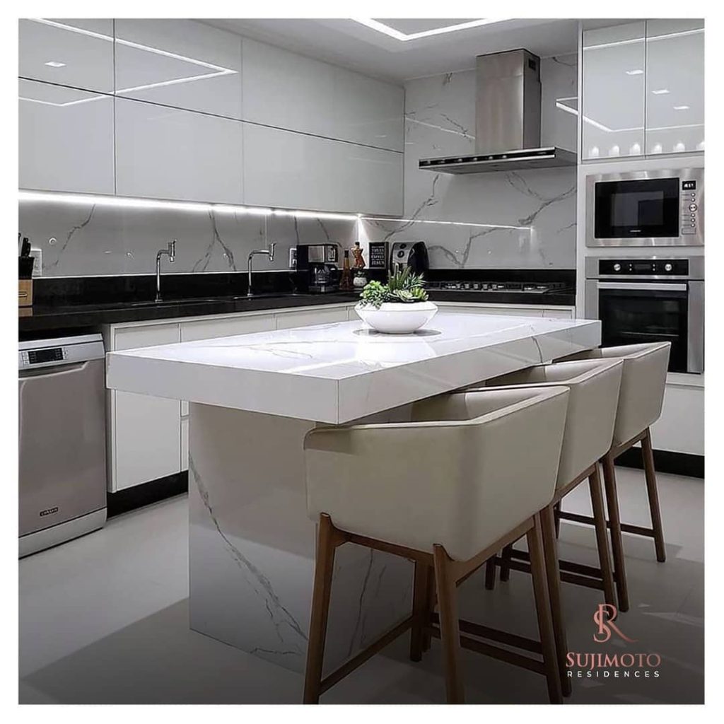 Sujimoto Residence - Luxury Shortlet Apartment | Ikoyi Lagos – Hotels and Accommodation in Banana Island, Lagos (Gallery image 5)