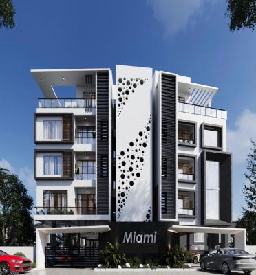 Oxid Luxury Spa Lekki 1 – Massage and Therapy in Lekki, Lagos (Gallery image 3)