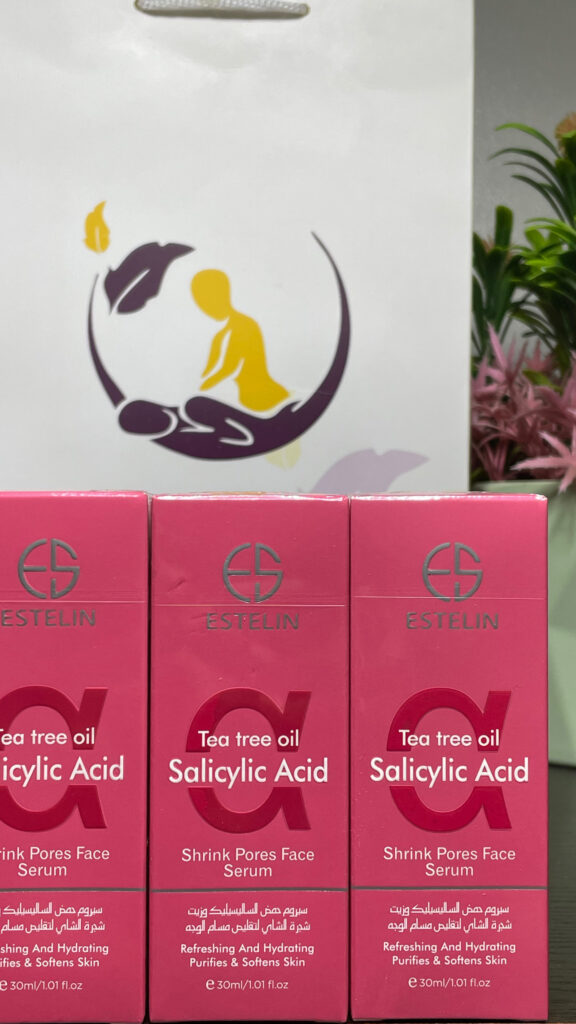 Oxid Luxury Spa Lekki 1 – Massage and Therapy in Lekki, Lagos (Gallery image 4)